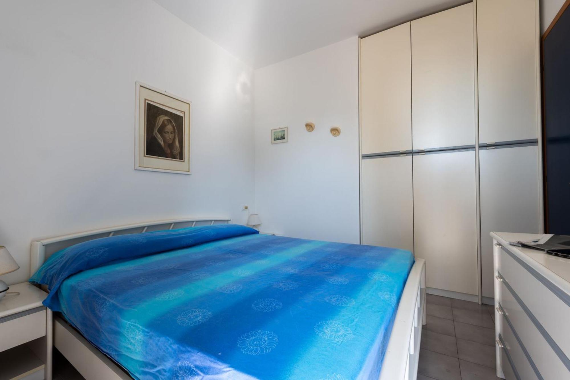 Great With Stunning Terrace In Appartamento Bibione