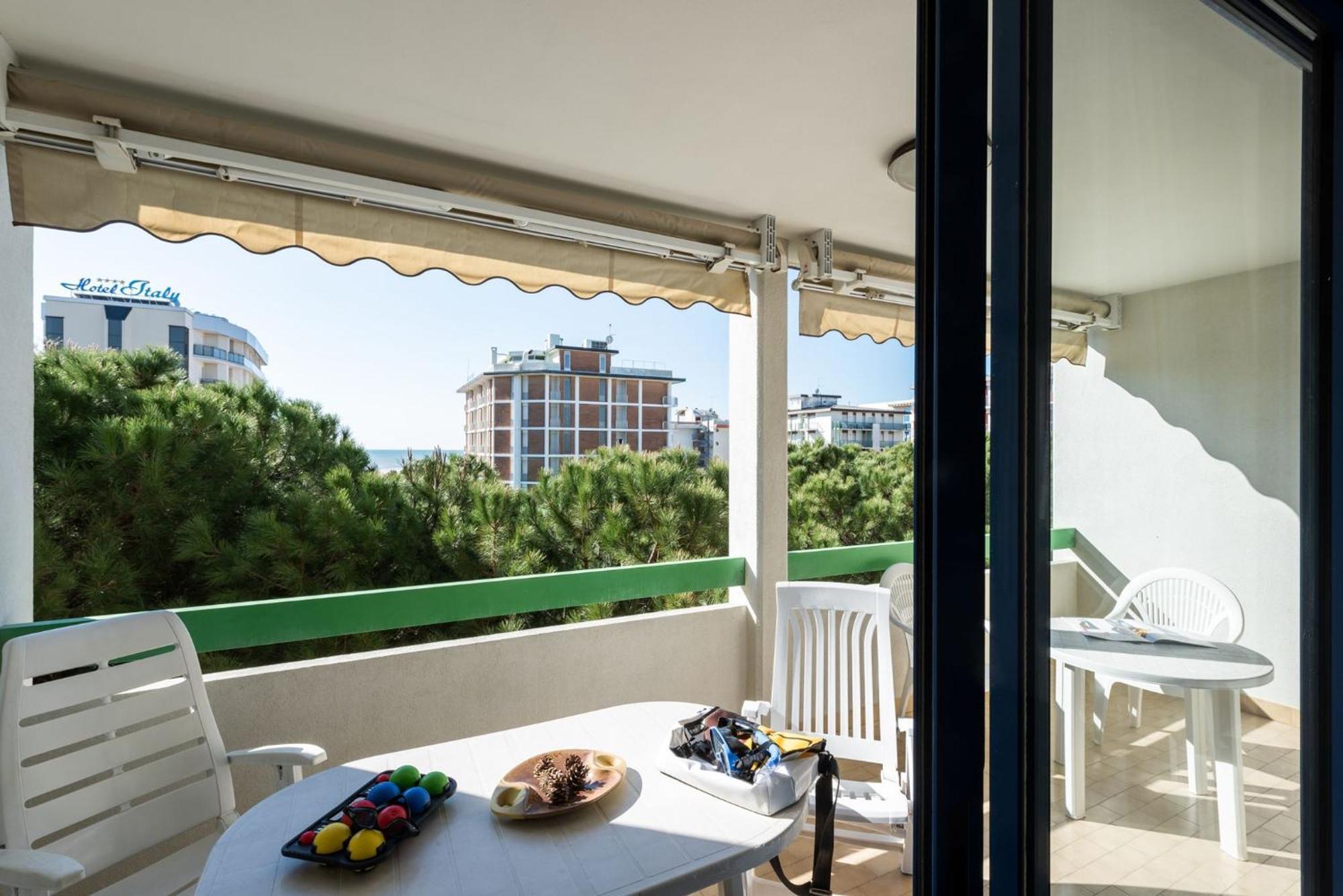 Appartamento Great With Stunning Terrace In